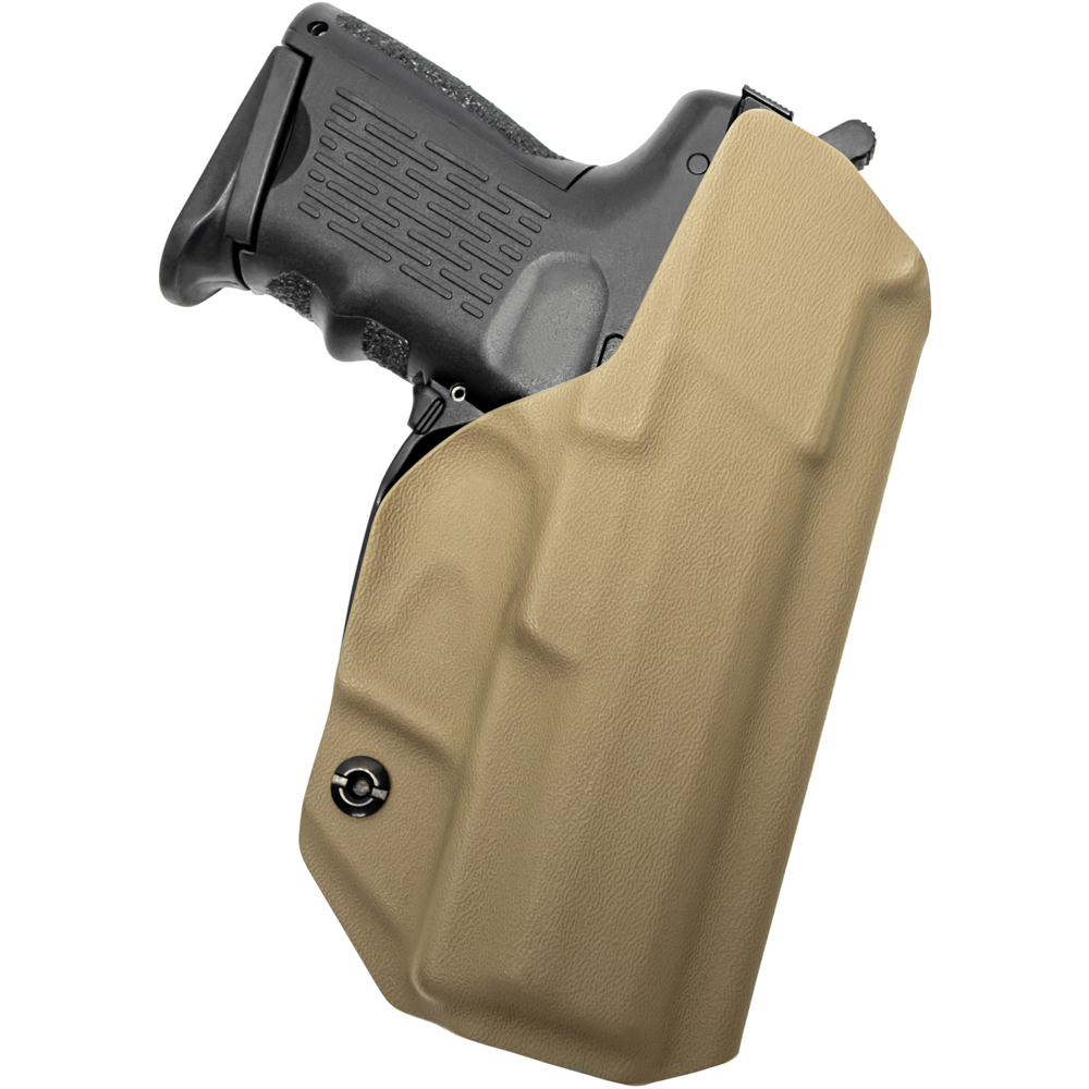 NEW Tulster Profile IWB/AIWB Holster H&K P2000SK - Left Hand - Picture 18 of 28
