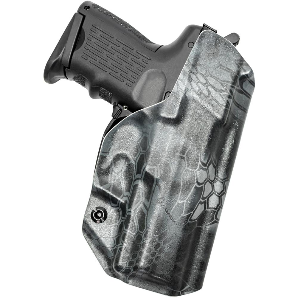 NEW Tulster Profile IWB/AIWB Holster H&K P2000SK - Left Hand - Picture 22 of 28