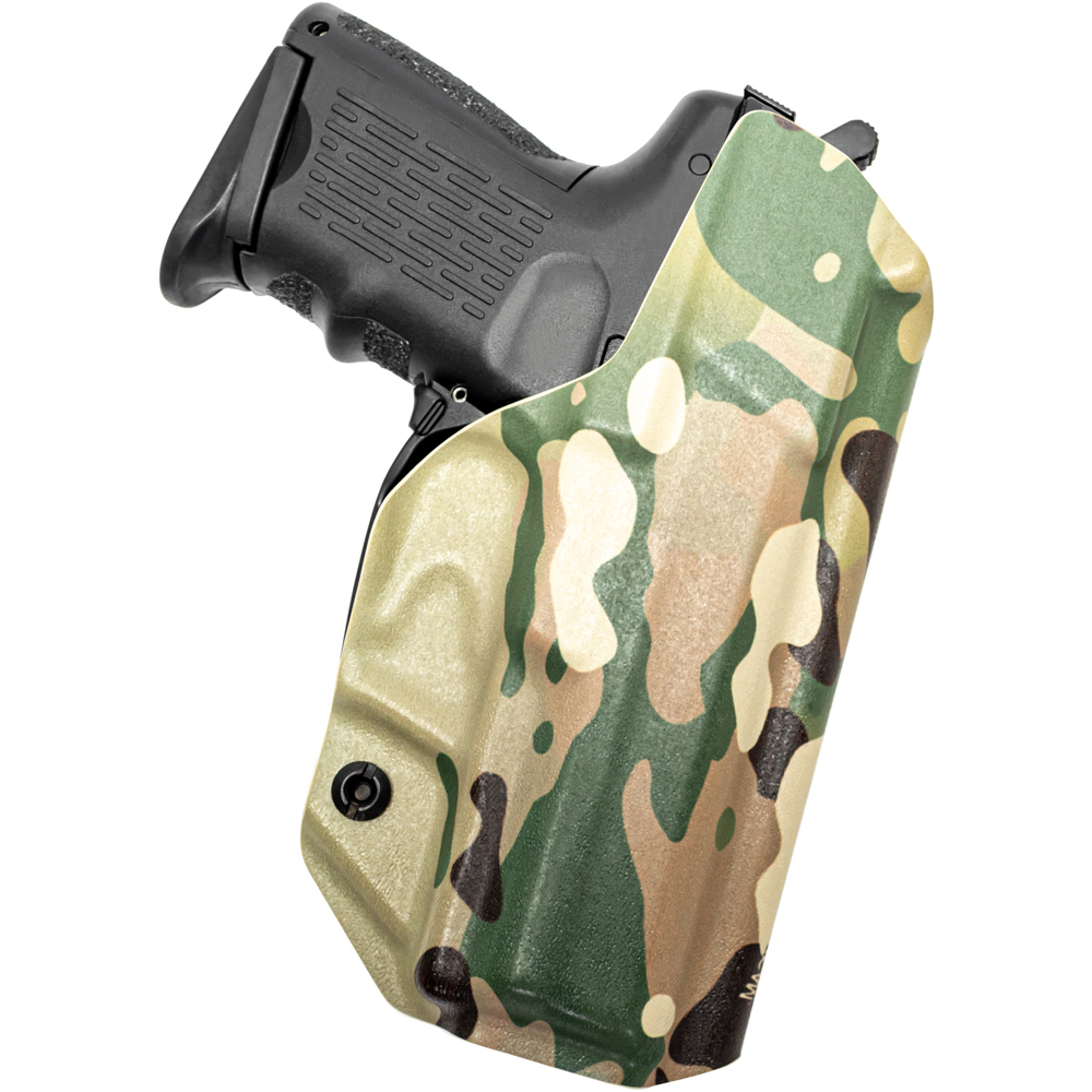 NEW Tulster Profile IWB/AIWB Holster H&K P2000SK - Left Hand - Picture 24 of 28