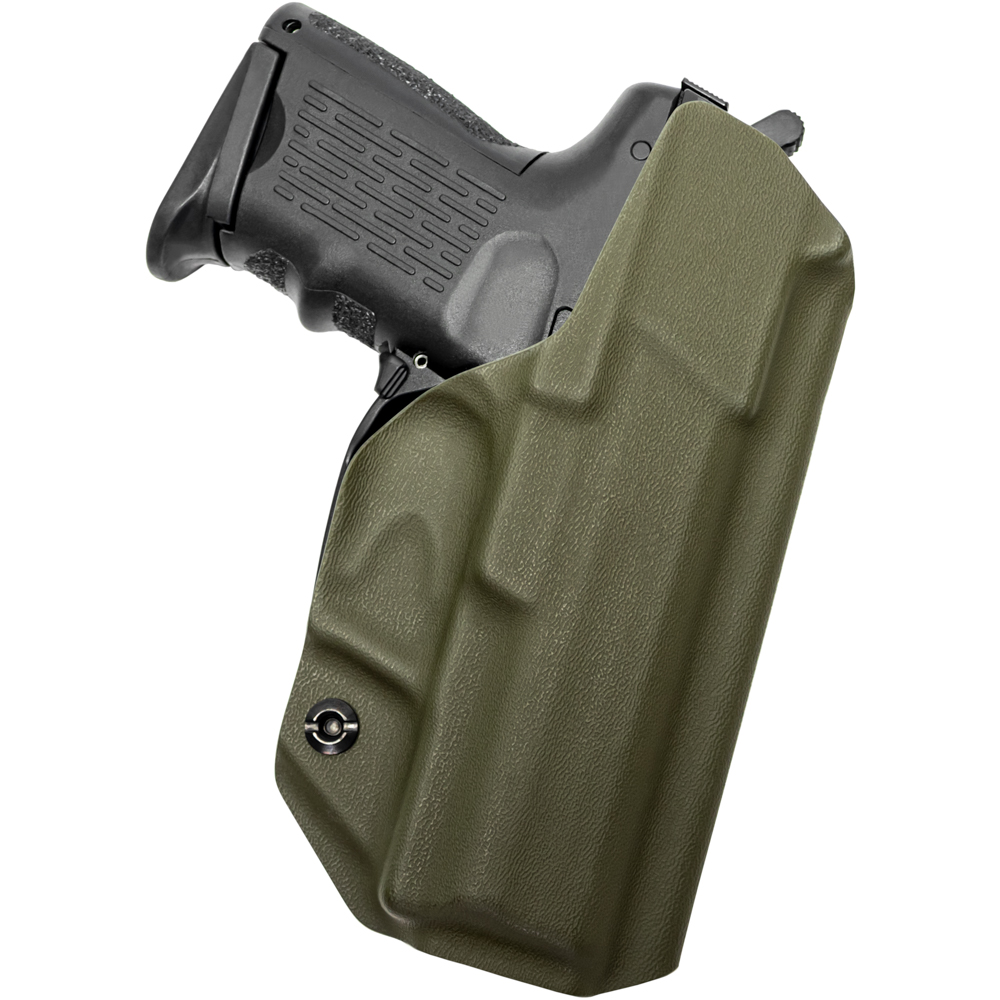 NEW Tulster Profile IWB/AIWB Holster H&K P2000SK - Left Hand - Picture 26 of 28