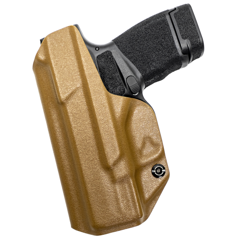 Tulster Profile IWB/AIWB Holster For Springfield XD Mod2 3" 9mm/.40 - Right Hand
