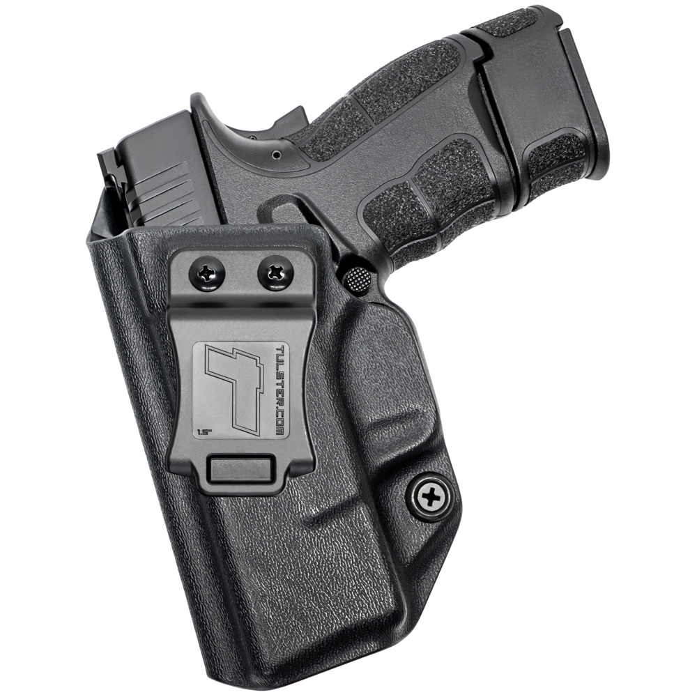 NEW Tulster Profile IWB/AIWB Holster Springfield XDS 3.3" 9mm/.45