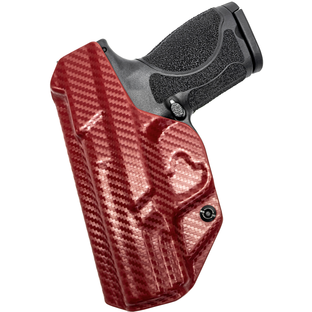 thumbnail image 2 of Tulster Profile IWB Holster For S&W M&P Bodyguard .380 – Right Hand – Made In USA 2 of 3