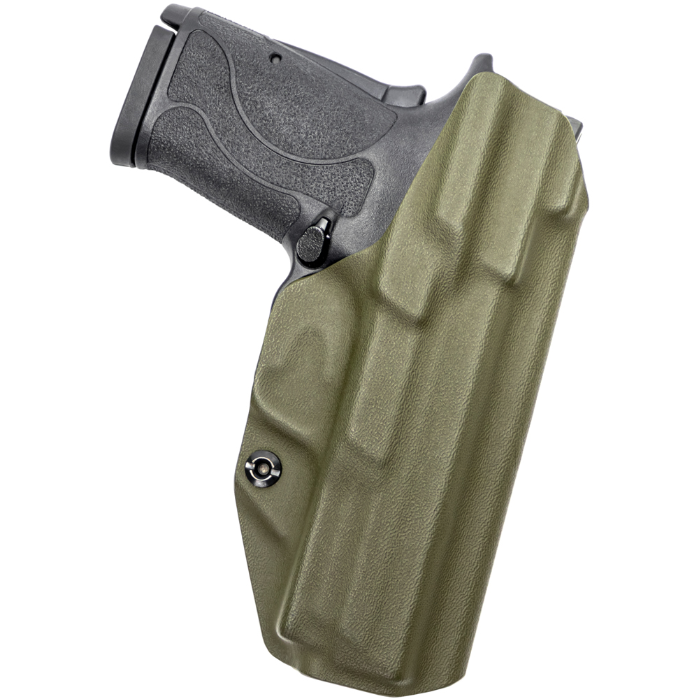 NEW Tulster Profile IWB/AIWB Holster S&W M&P Shield EZ 9mm Left Hand eBay