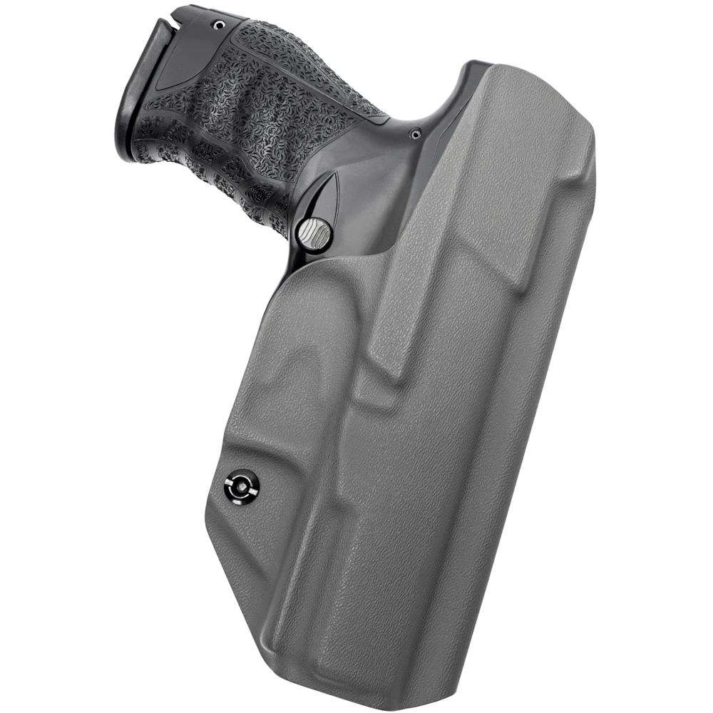 NEW Tulster Profile IWB/AIWB Holster Walther PPQ M1/M2 4" 9mm/.40 - Left Hand - Picture 16 of 28