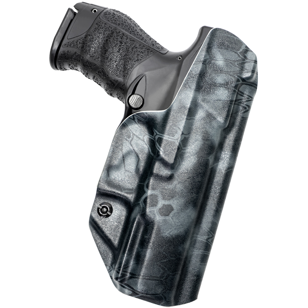 NEW Tulster Profile IWB/AIWB Holster Walther PPQ M1/M2 4" 9mm/.40 - Left Hand - Picture 22 of 28