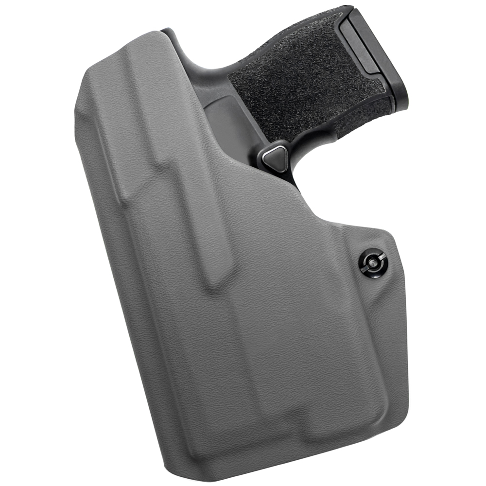 NEW Tulster Profile IWB/AIWB Holster Sig P365SAS Streamlight TLR6 Right