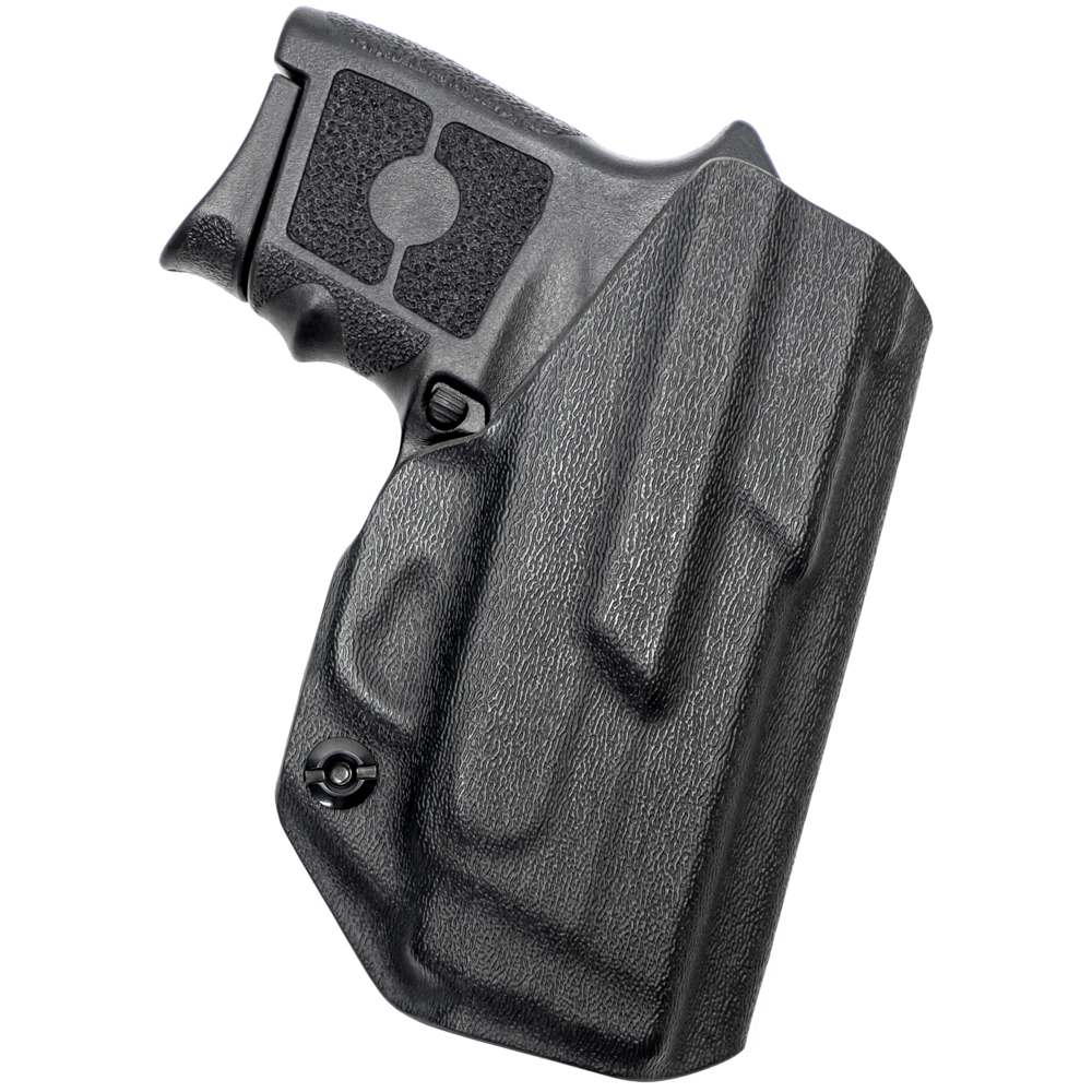 NEW Tulster Profile IWB/AIWB Holster S&W M&P 9mm/.40 - Left Hand | eBay