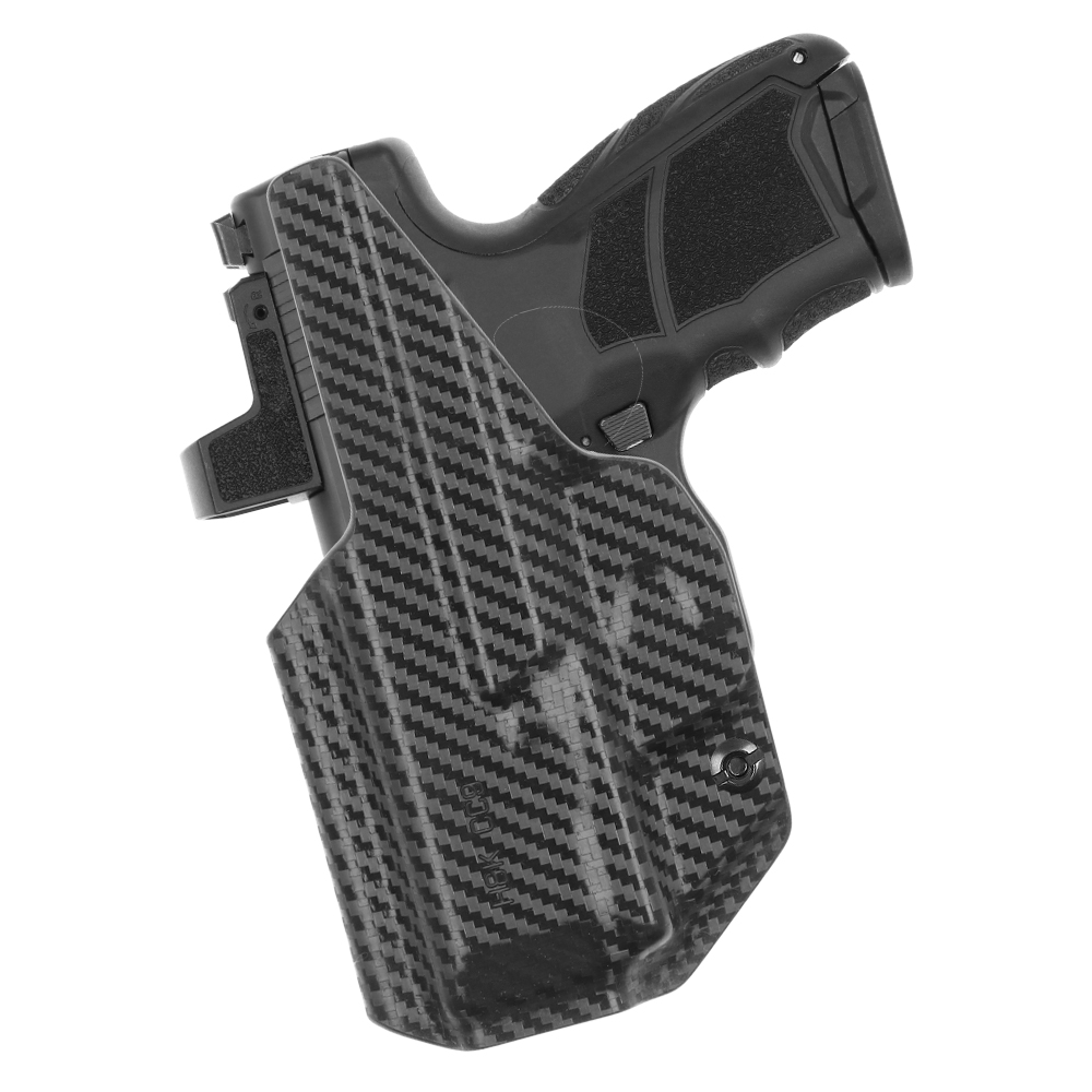 NEW Tulster Profile+ IWB/AIWB Holster H&K CC9 - Right Hand - Picture 6 of 6