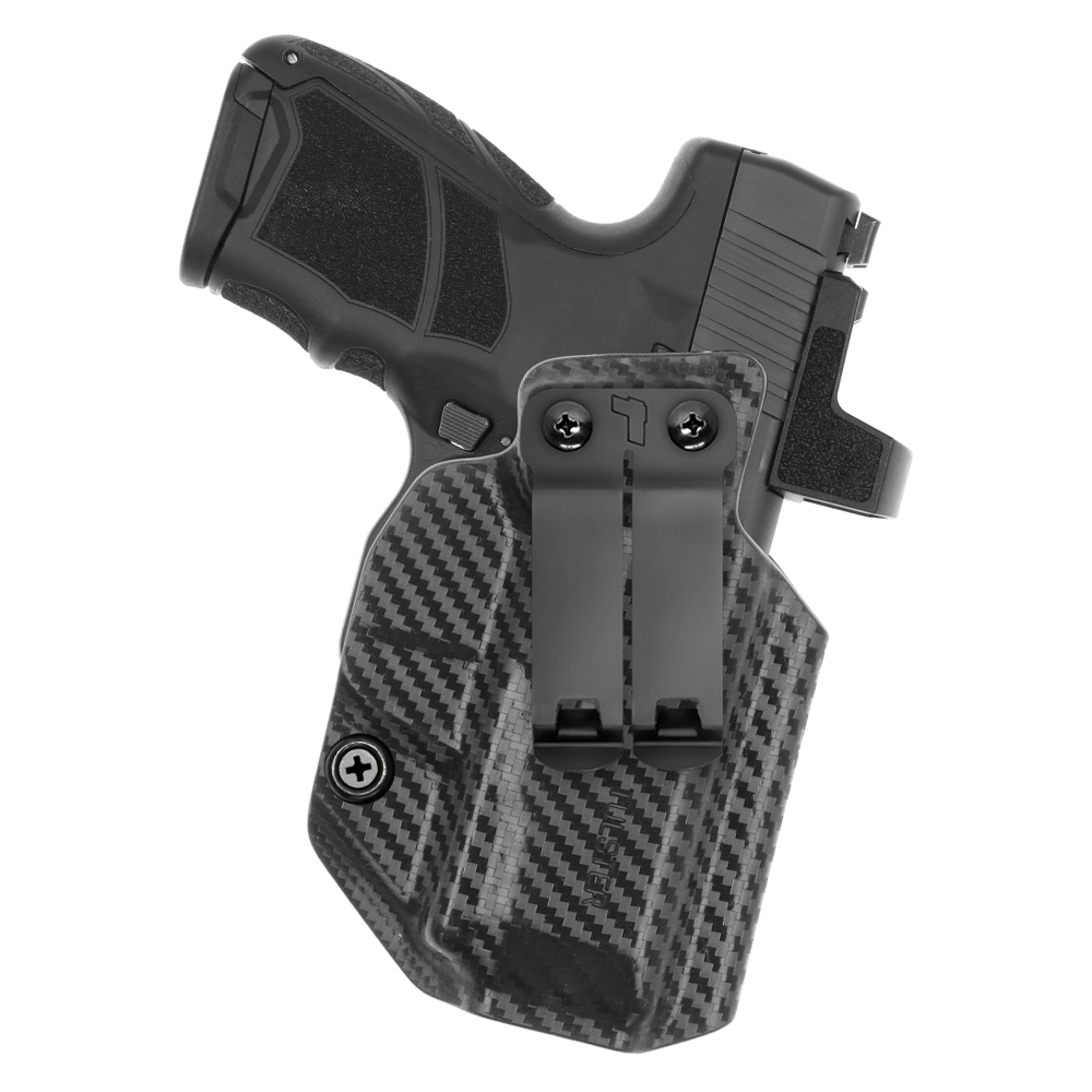 NEW Tulster Profile+ IWB/AIWB Holster H&K CC9 - Right Hand - Picture 5 of 6