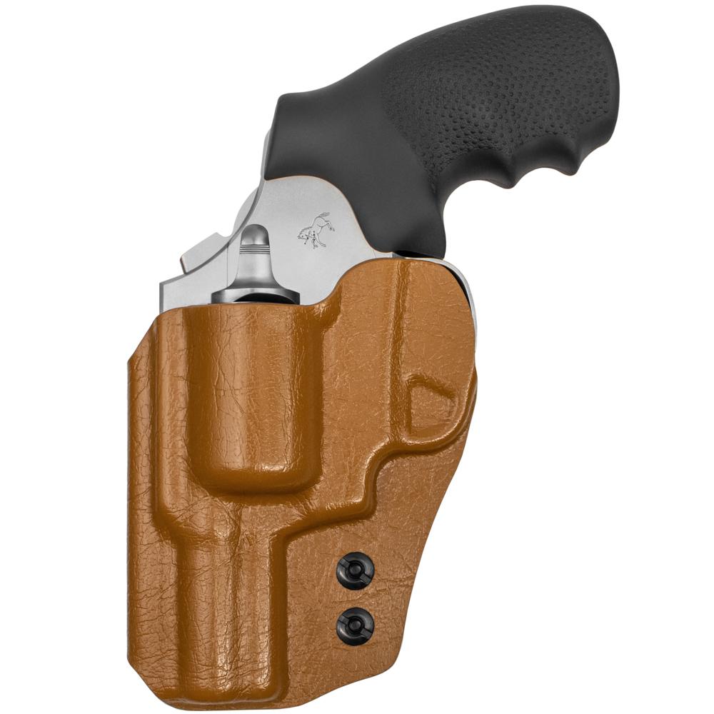 NEW Tulster RATH IWB/AIWB Colt King Cobra Carry 2" .357 Magnum - Picture 11 of 13