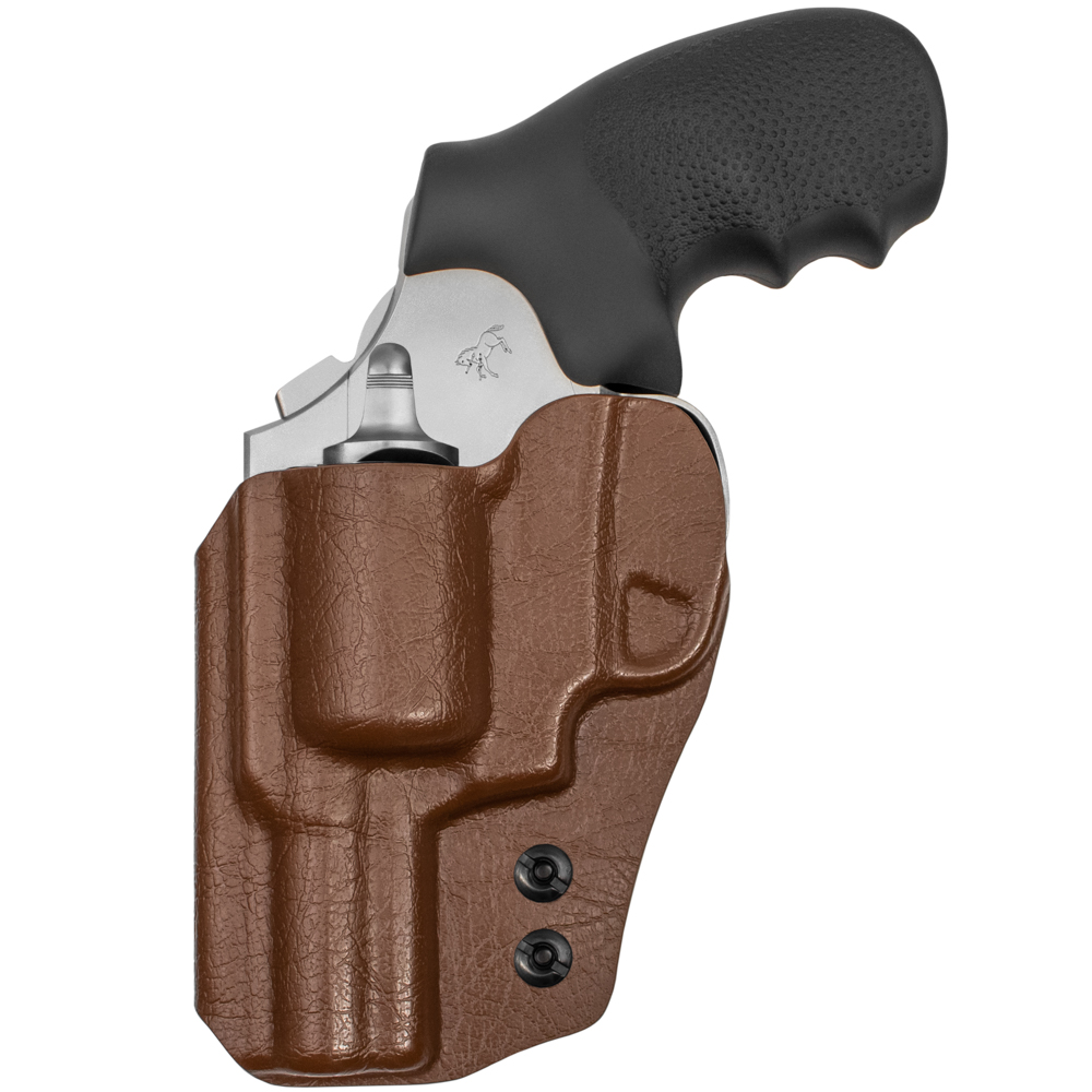 NEW Tulster RATH IWB/AIWB Colt King Cobra Carry 2" .357 Magnum - Picture 13 of 13