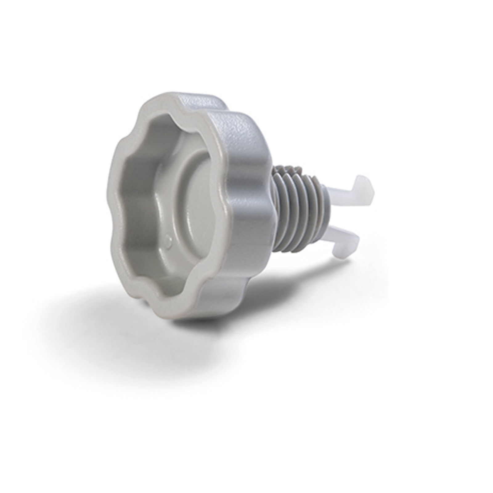 Intex Sediment Valve Part 10725 for Above Ground or Easy Set Pool