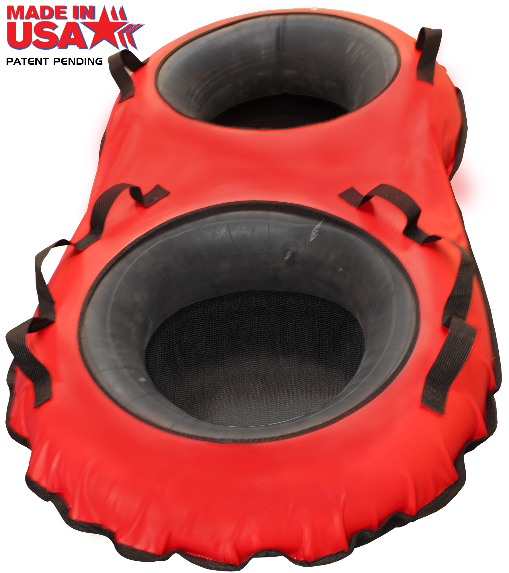 Colossal Inner Tube Cover Rafting Tube Cover River Tube Cover River