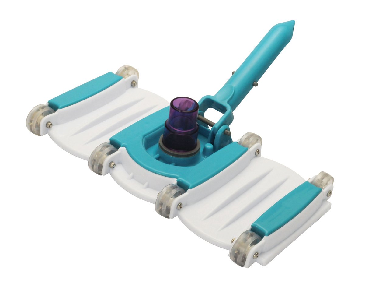 Evolution Flexible Vacuum Head | eBay