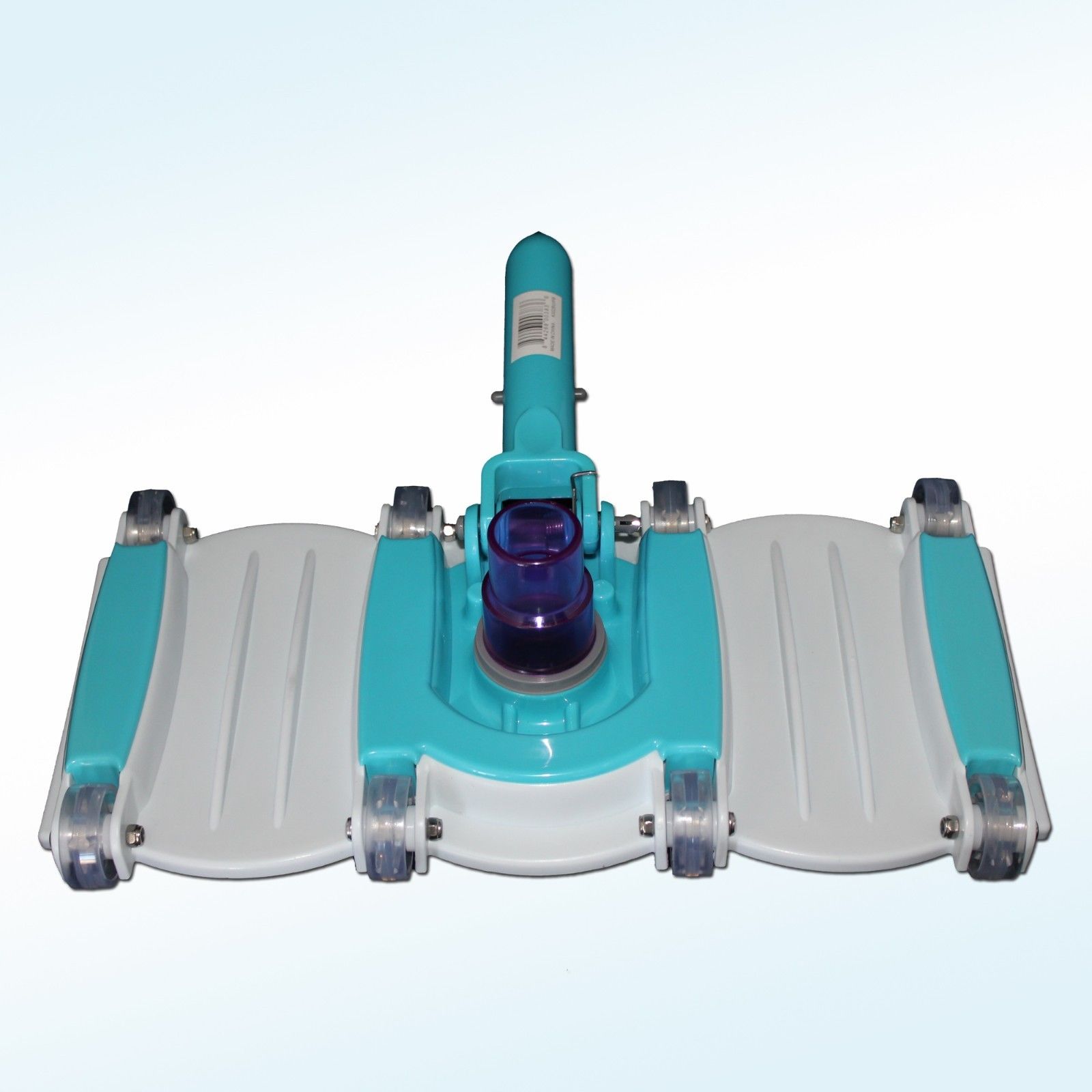 Evolution Flexible Vacuum Head | eBay