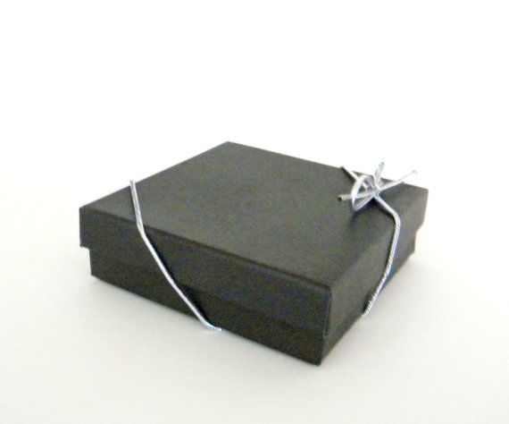 Gold /& Silver Stretch Elastic Cord Loops Gift Wrap Ties Jewelry Boxes 8/"-16/"-22/"