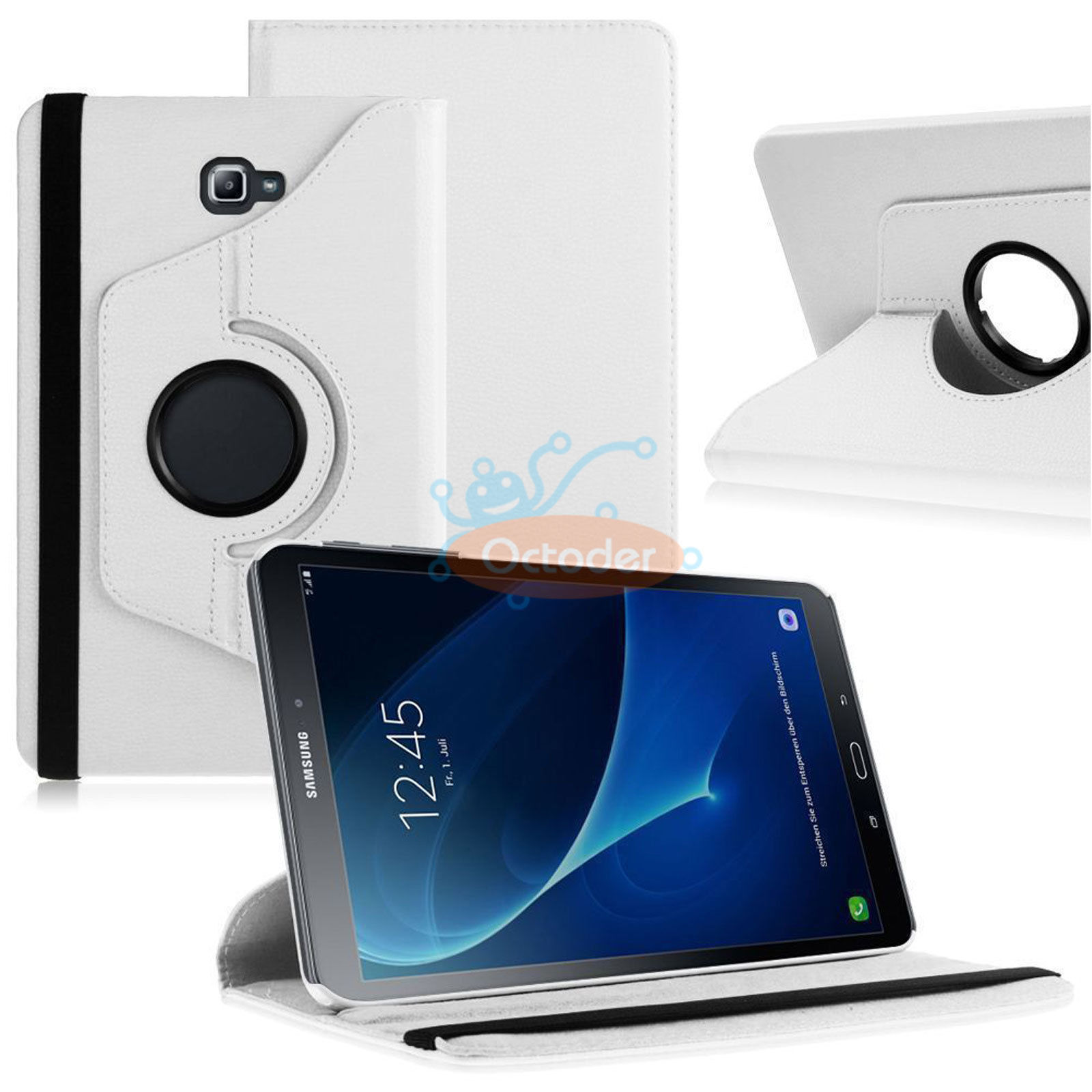 Samsung galaxy tab a 10 5 bbook cover