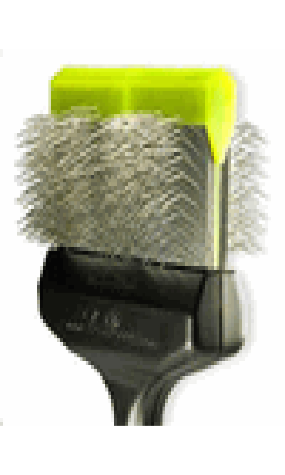 Cepillo Les Poochs Pro M/M/S - Ancho - Imagen 1 de 1