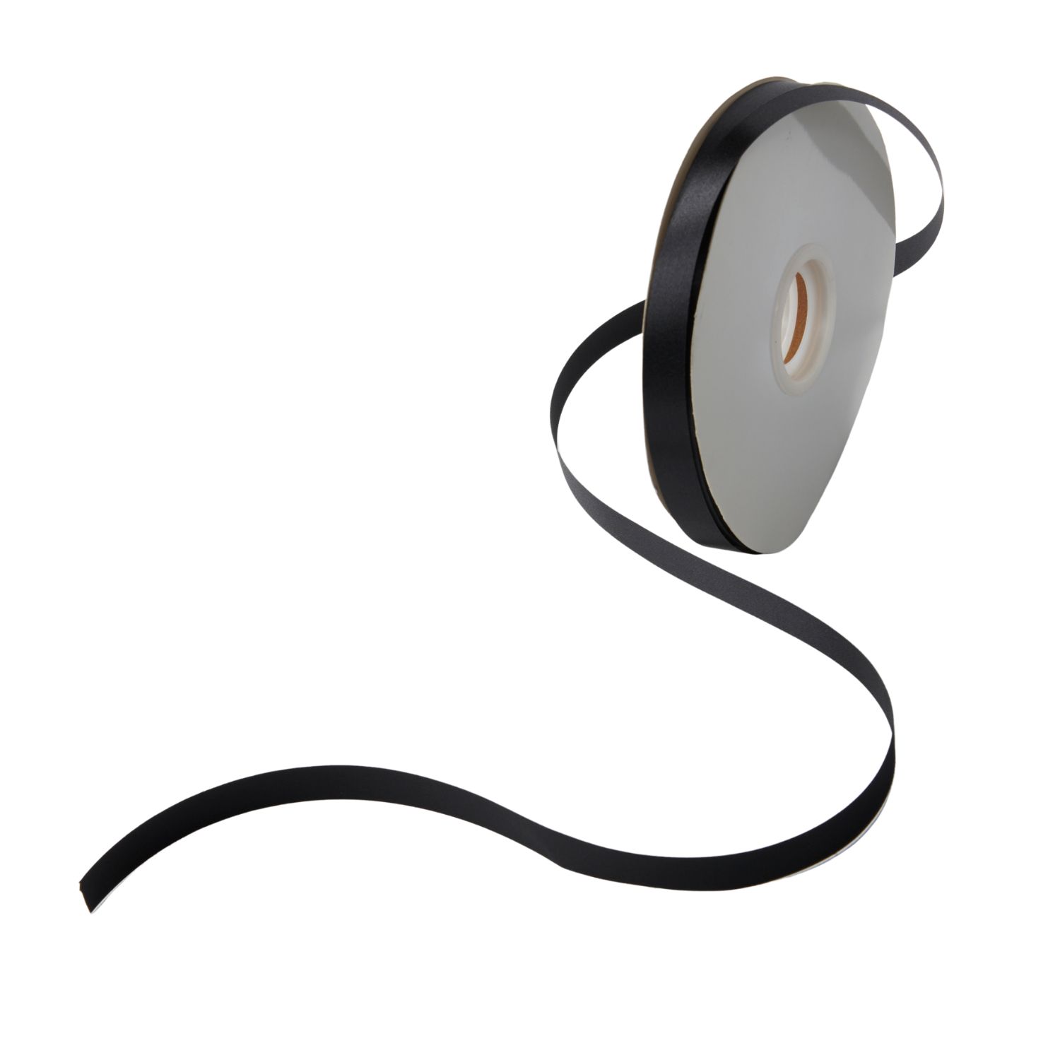 Groomer Essentials Satin Ribbon Black - Picture 8 of 15