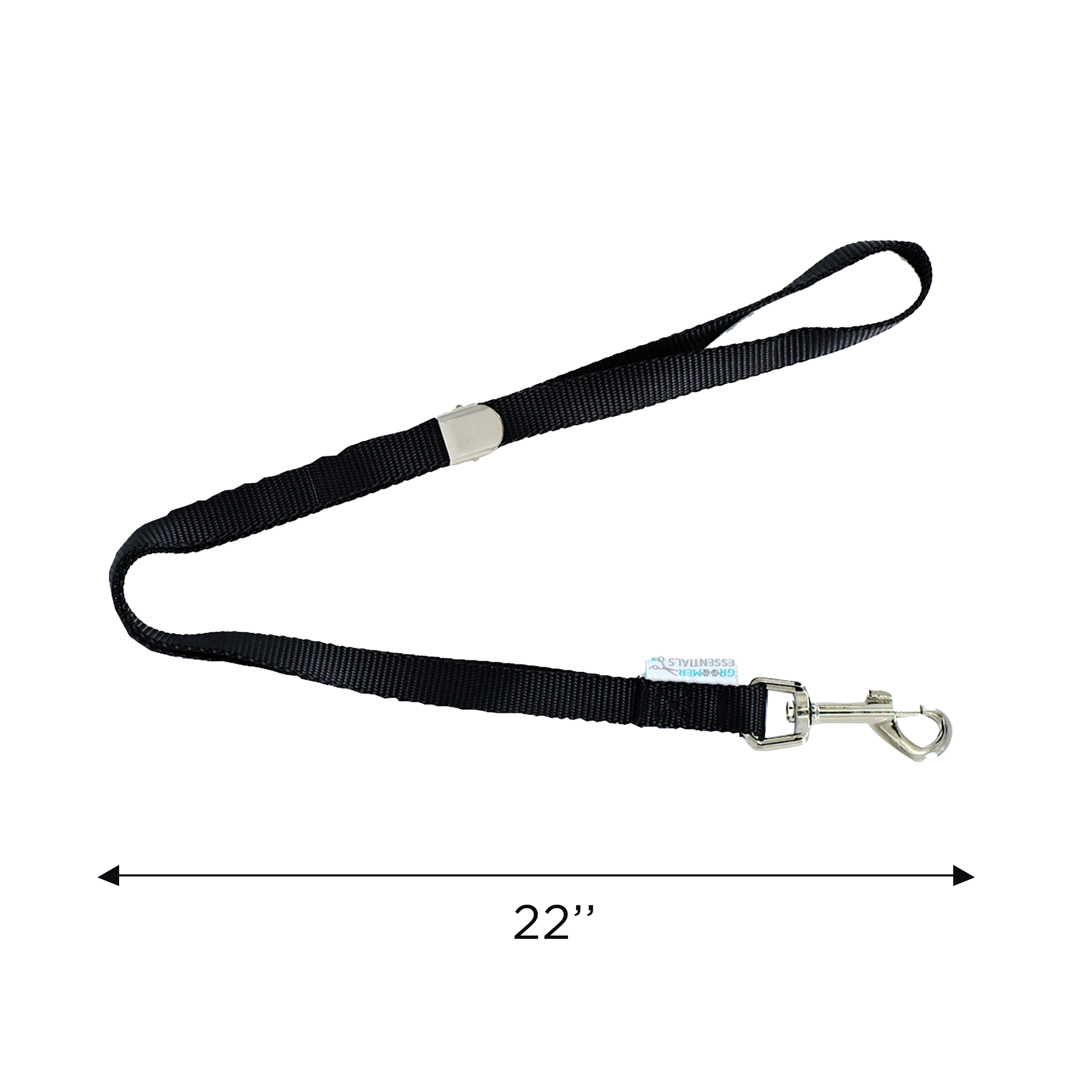 Groomer Essentials 17" bucles de aseo - turquesa - Imagen 6 de 12