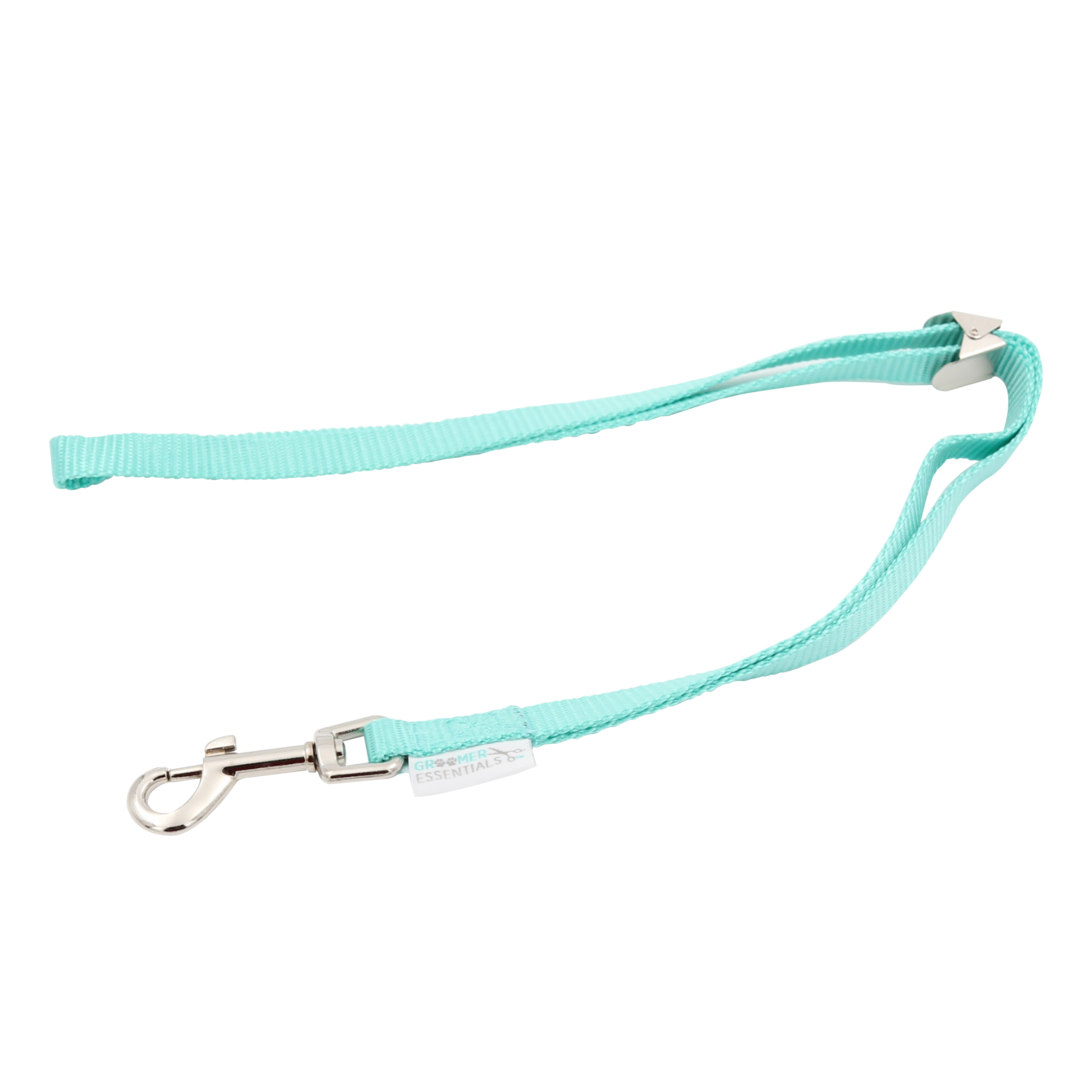 Groomer Essentials 17" bucles de aseo - turquesa - Imagen 9 de 12