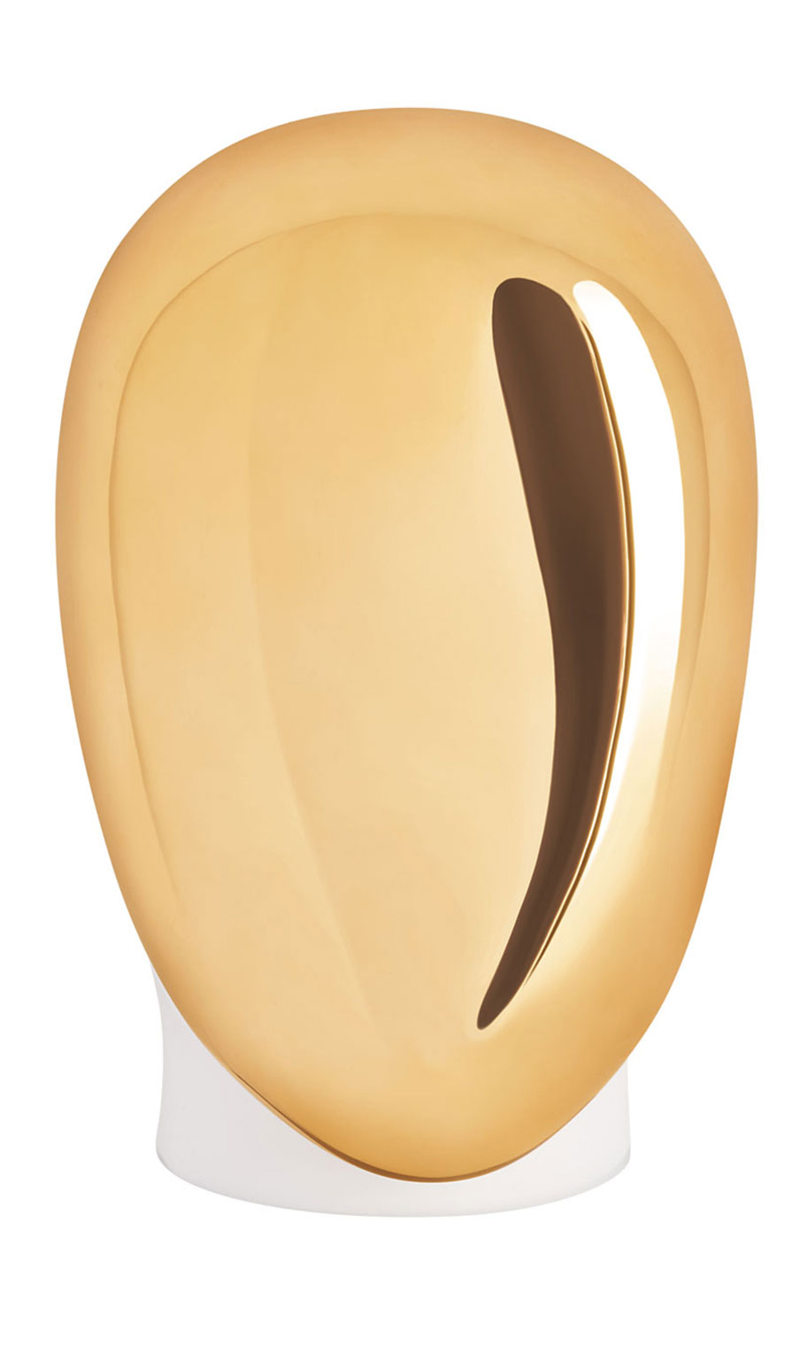 Magic Mannequin MALEPROTEAN Head Silver