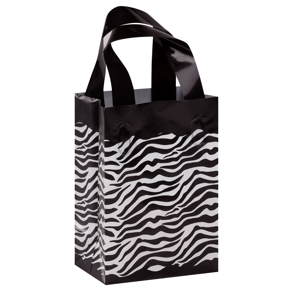 small pvc shopping bags