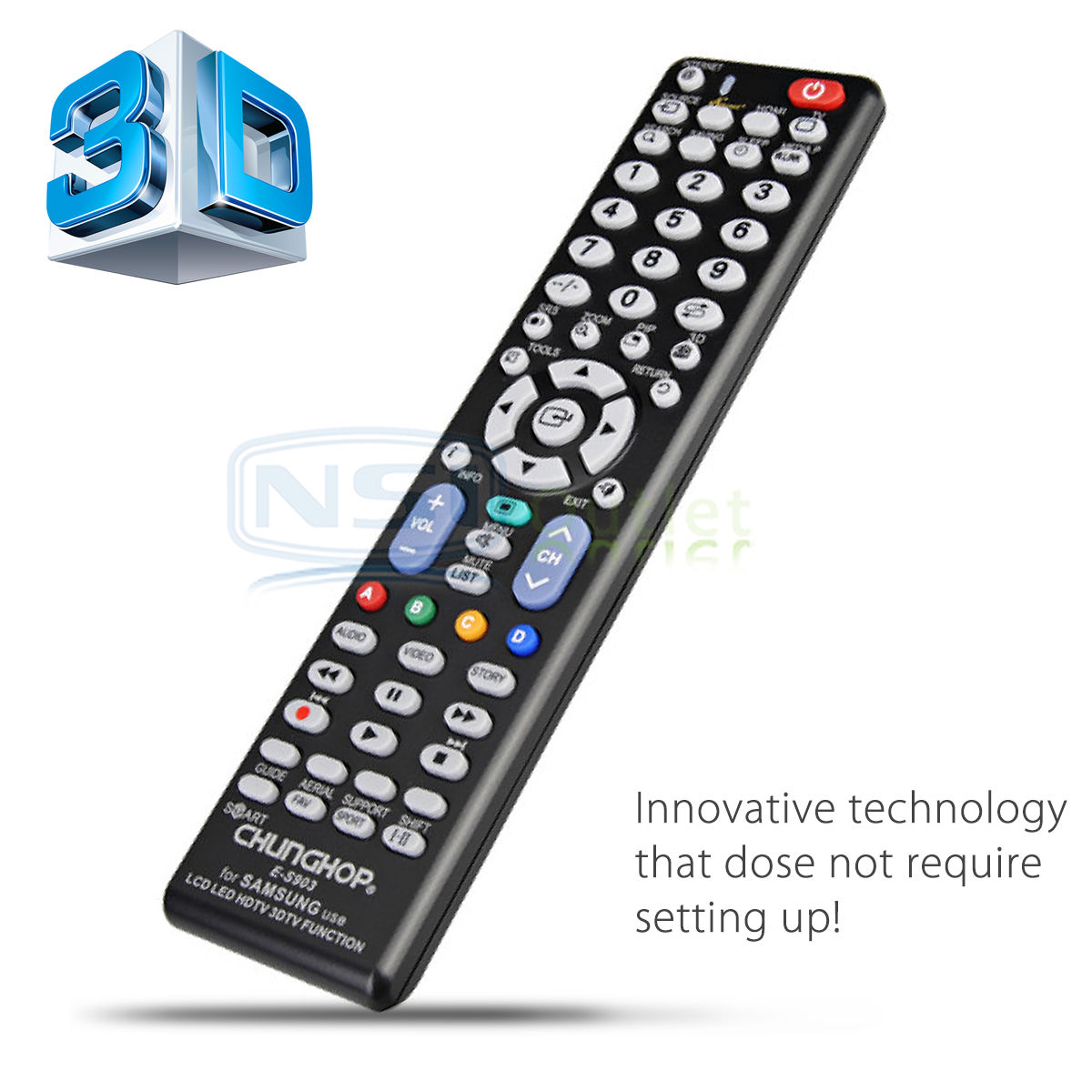 to universal tv connect remote how Remote LCD Universal Control Replacement Samsung For TV