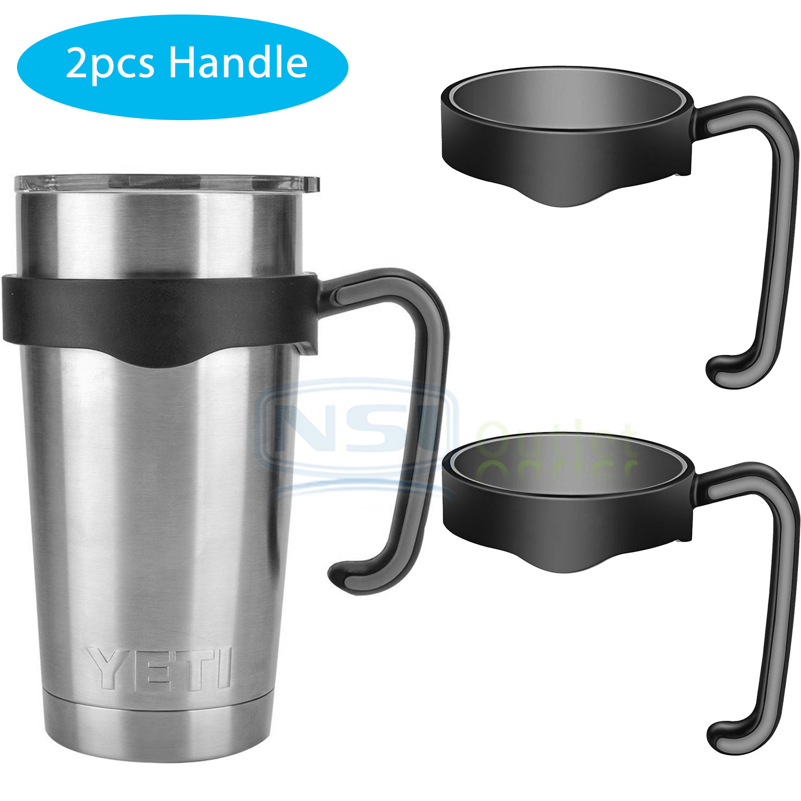 cup holder for yeti rambler