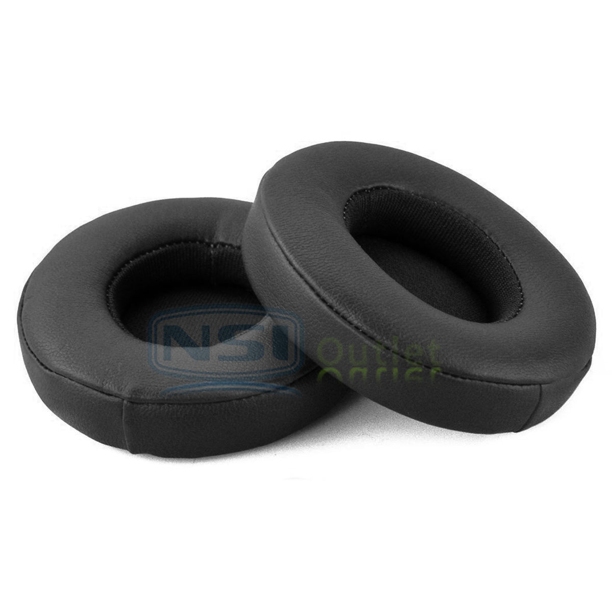 Replacement Ear Pads Cushion For Beats by Dr Dre Solo2 Solo 2.0 Wired
