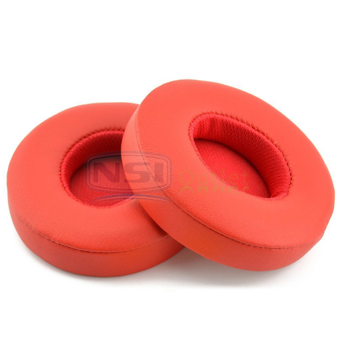 Replacement Ear Pads Cushion For Beats by Dr Dre Solo2 Solo 2.0 Wired