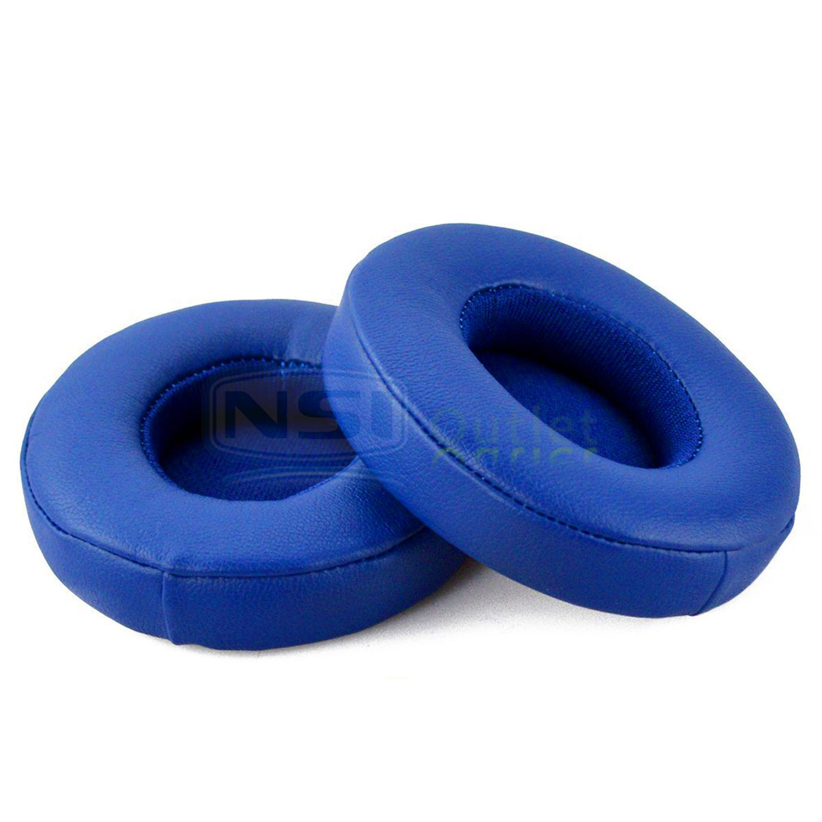 Replacement Ear Pads Cushion For Beats by Dr Dre Solo2 Solo 2.0 Wired