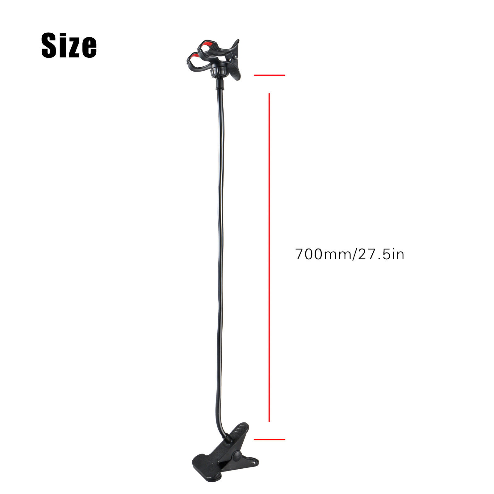 Universal Flexible Arm Desktop Bed Lazy Holder Mount Stand for Tablet iPad 2/3/4 eBay