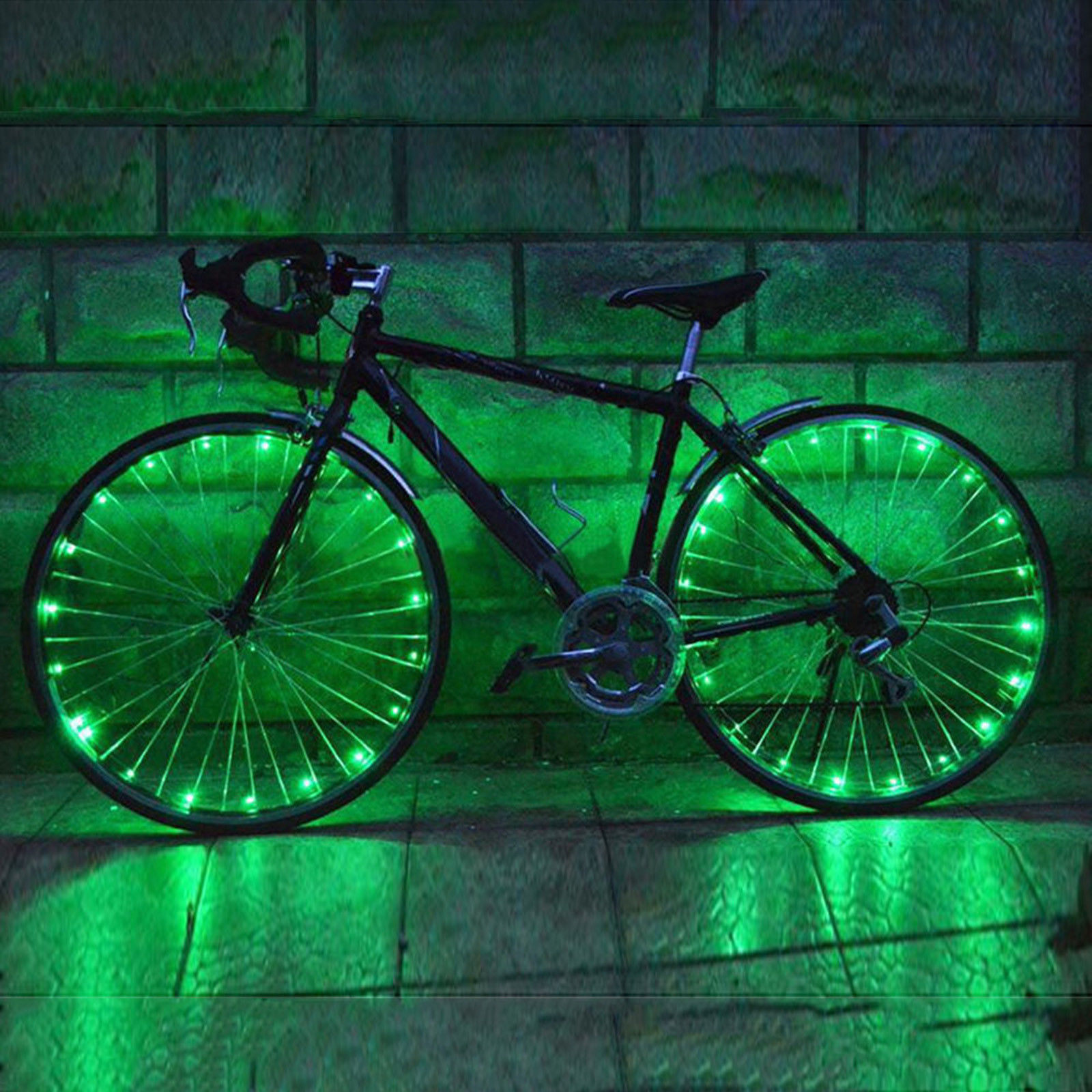 bike rim reflectors