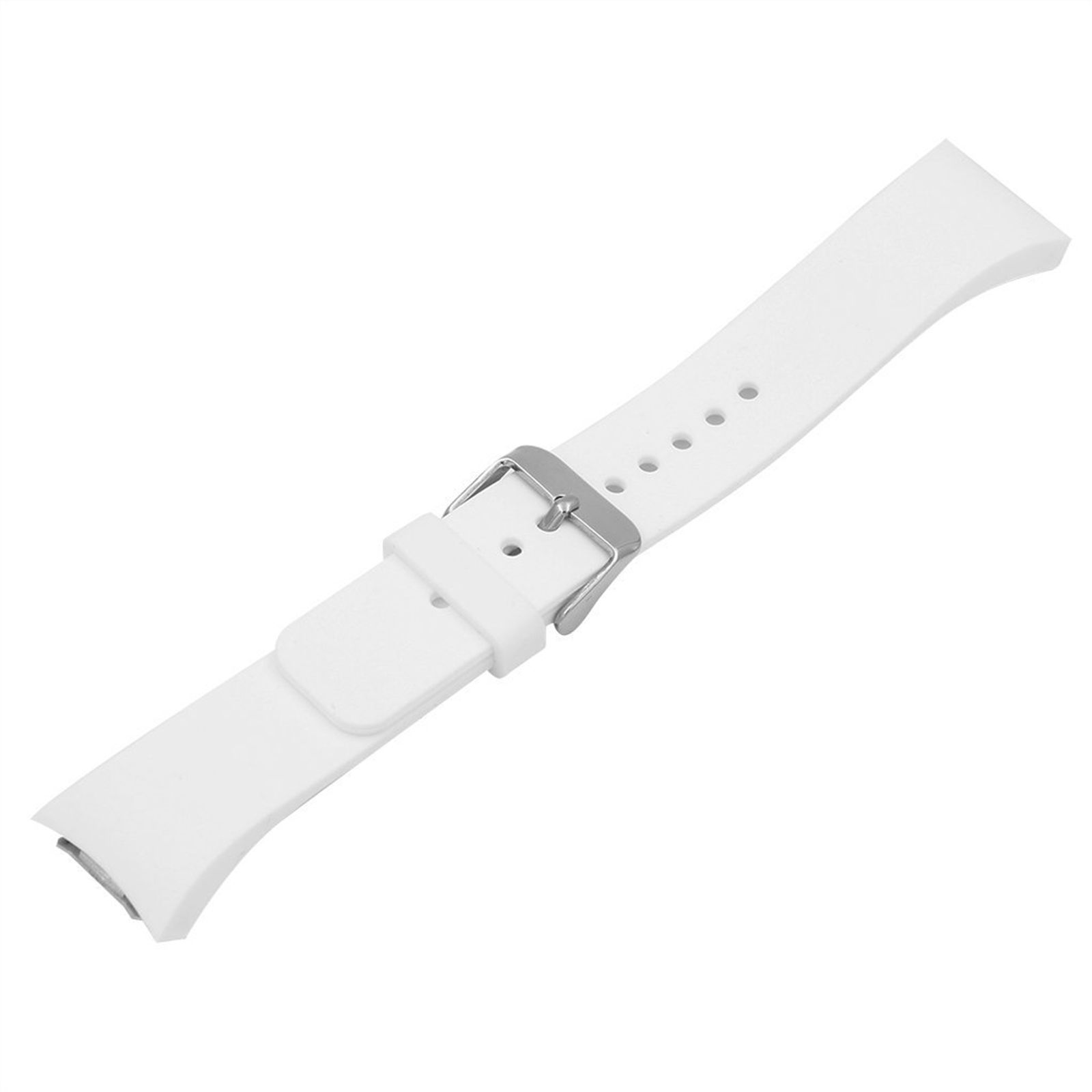 EEEKit for Samsung Gear S2 SMR720 Replacement Silicone Watch Band
