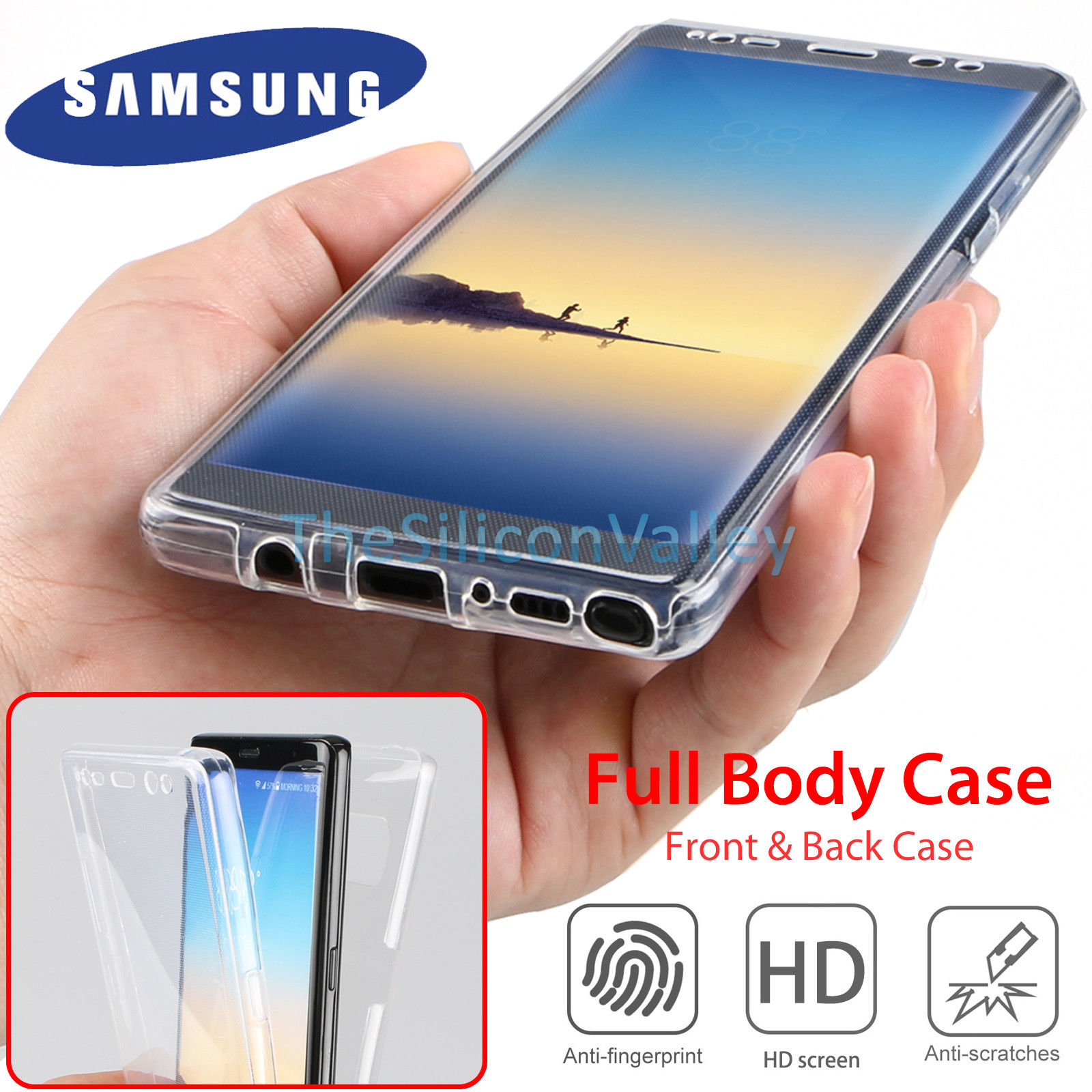custodia samsung note 8 360 custodia samsung note 8 360