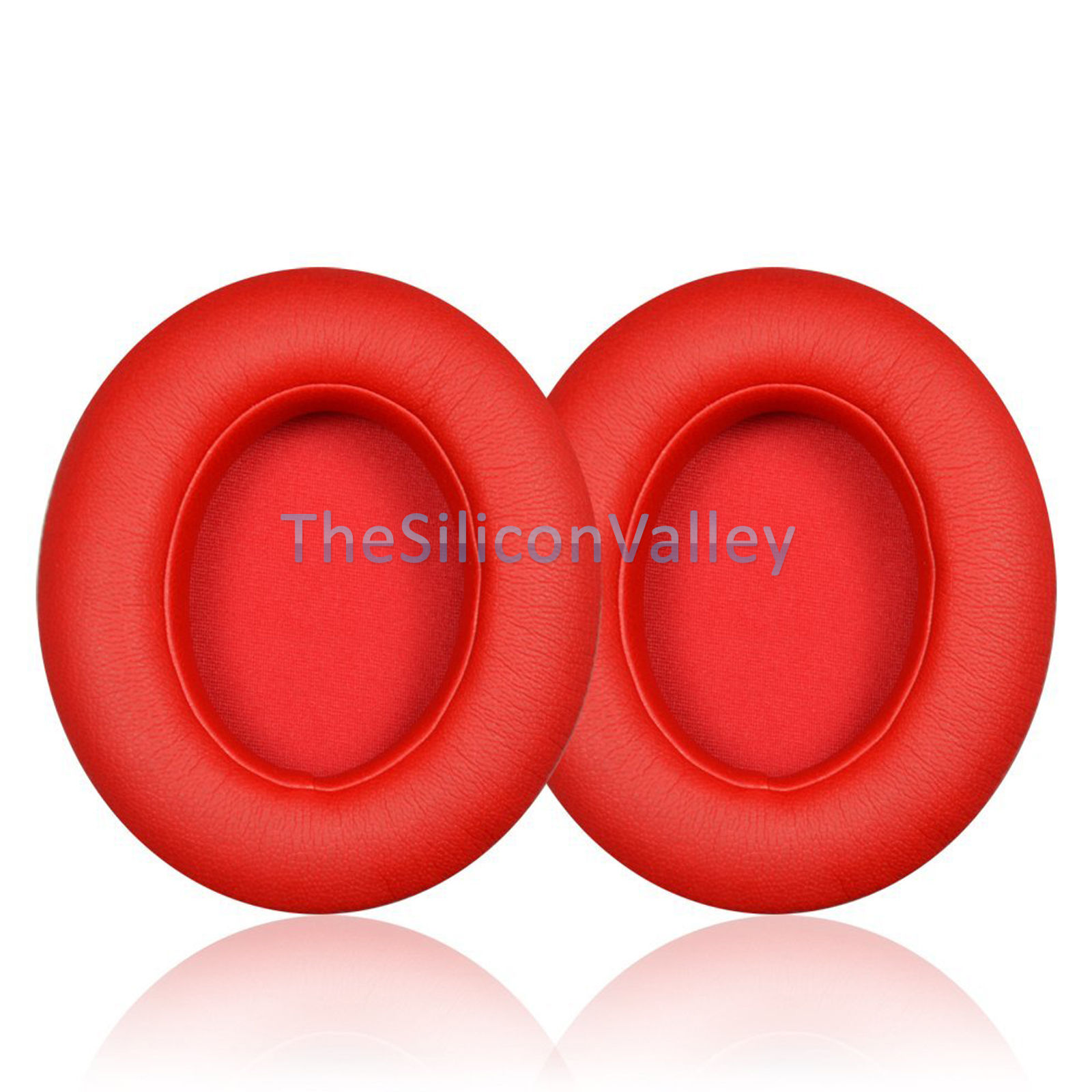 Replacement Ear Pads Cushion For Beats by Dr Dre Solo2 Solo 2.0 Wired Headphones eBay