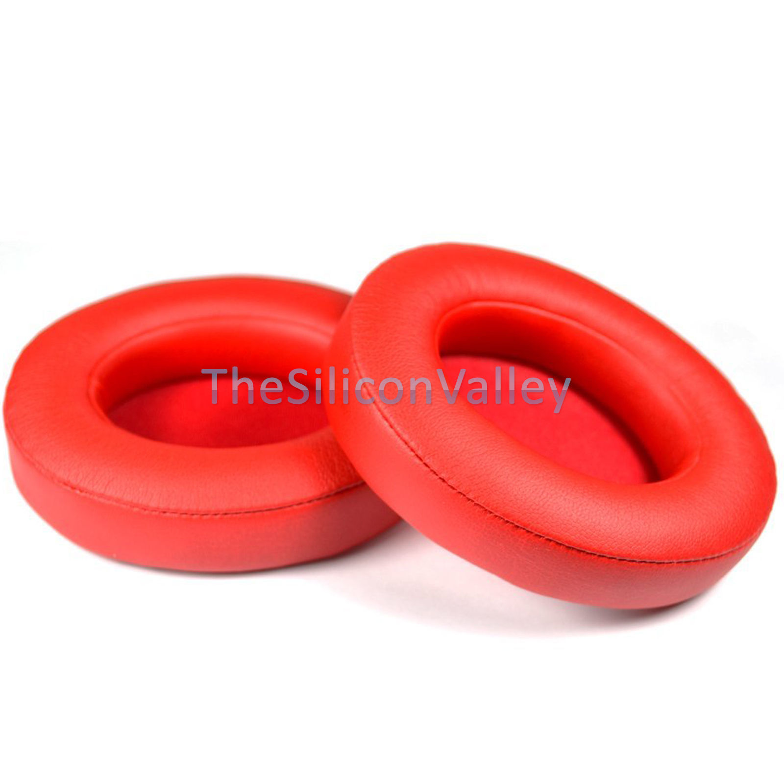 Replacement Ear Pads Cushion For Beats by Dr Dre Solo2 Solo 2.0 Wired