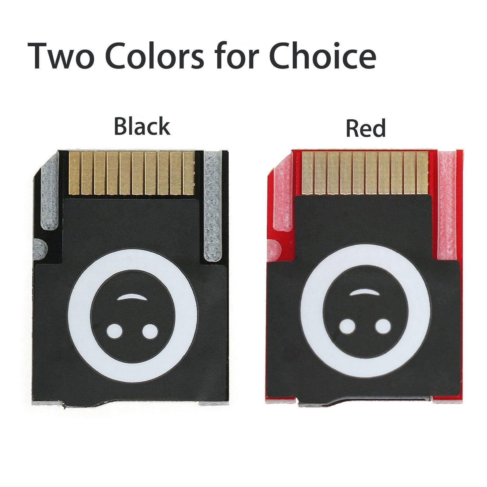 SD2VITA Micro SD Game Memory Transfer Portable Card SD Adapter for PS