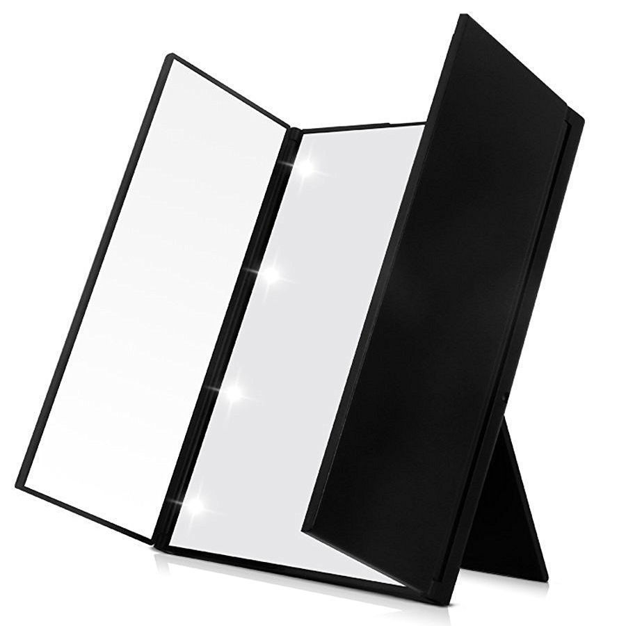 Mirror folder