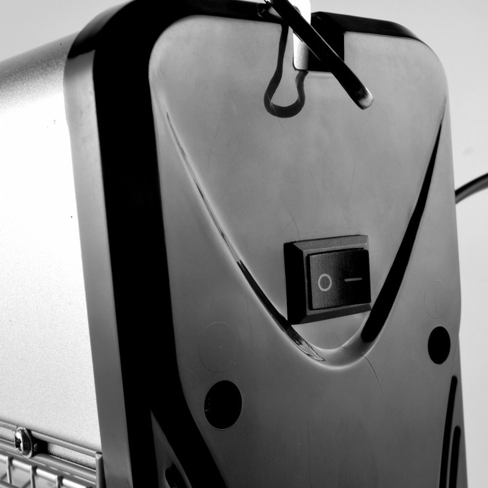 110V 20/30W/40W Insect Power Lamp Killer Indoor Bug Zapper Two UV High