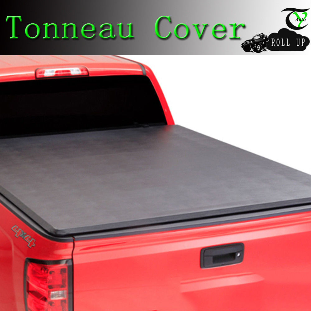 Auto Parts & Accessories For 20042006 GMC Sierra 5.8 Ft 68'' Short Bed