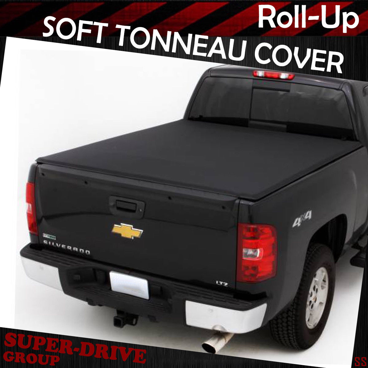 Tonneau Cover For 2006 Chevy Silverado