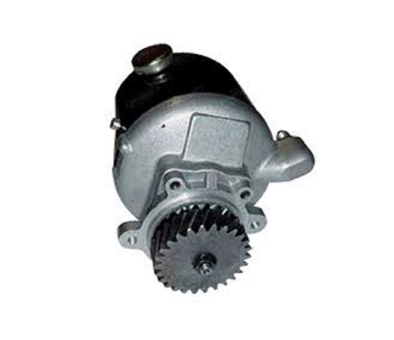 Ford Power Steering Pump 5610, 6610, 7610, 5900 (8510/91) 5610S, 6610S