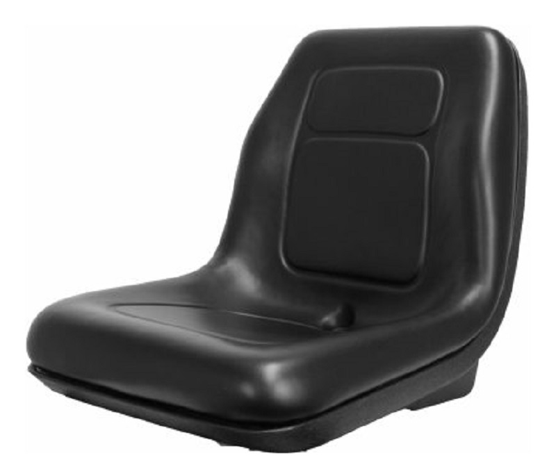 JD Gator Replacement Deluxe Ultra HighBack Gator Style Seat with
