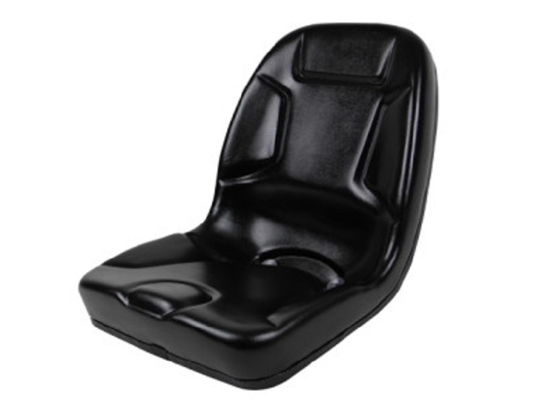 Kubota & Other Compact Tractor Replacement Seat (Applications in