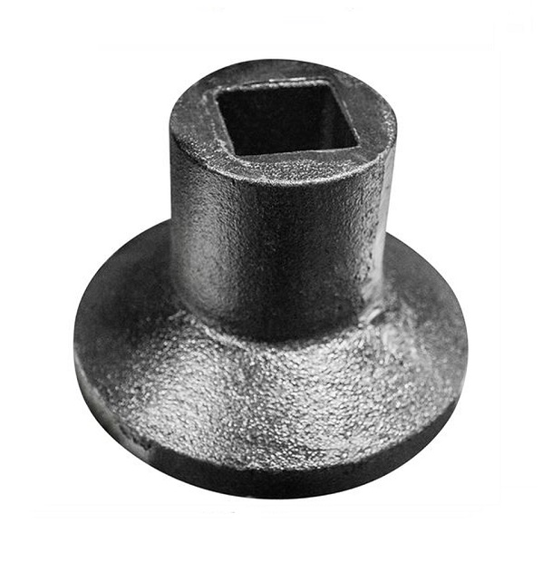 Farmer Bob's Parts Disc Harrow Half Short Spacer Spool 31/4" Length