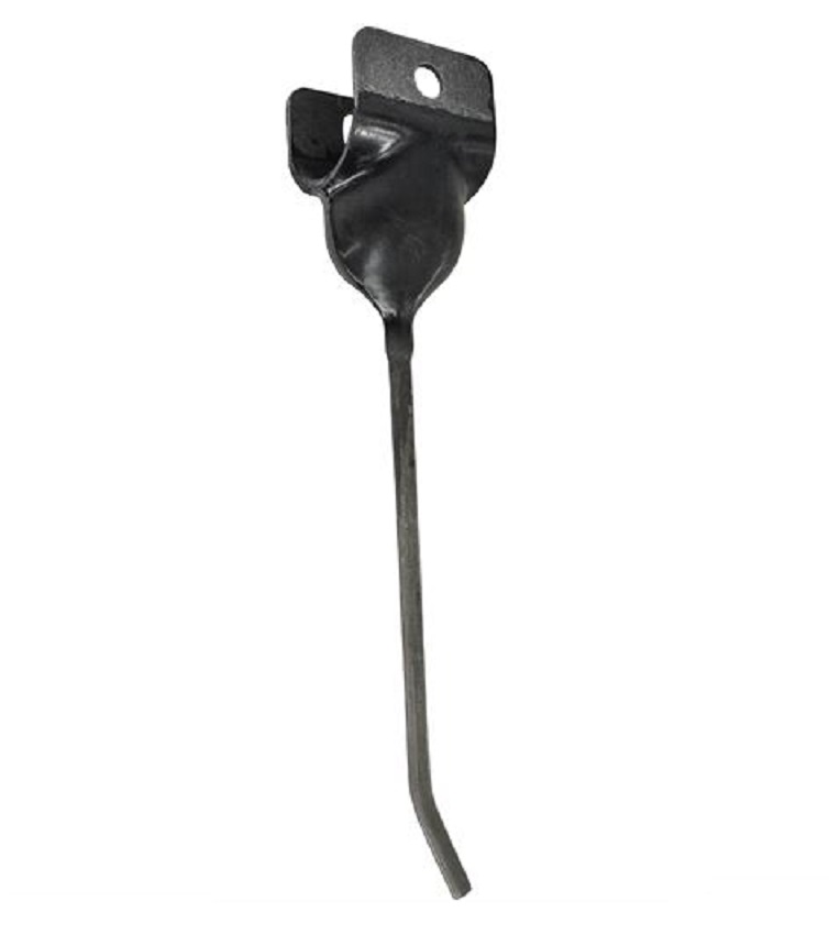 Rake Tooth - Rubber Fits John Deere 640 650 670 672 54 64 74