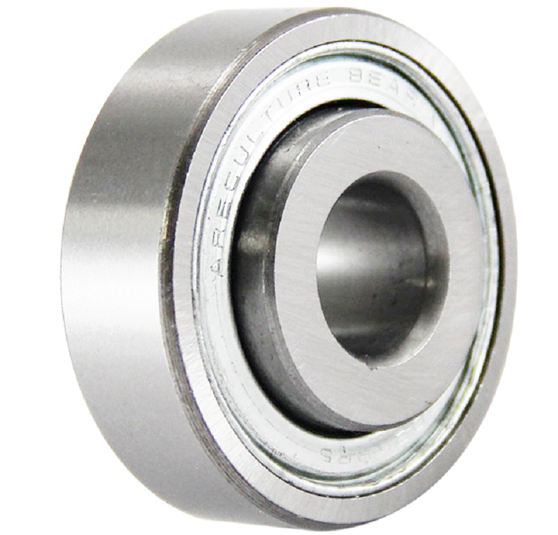 Roulement à Graisser Pour Herse à Disques - Réf. GW210PP3, Dimensions Précises, Neuf